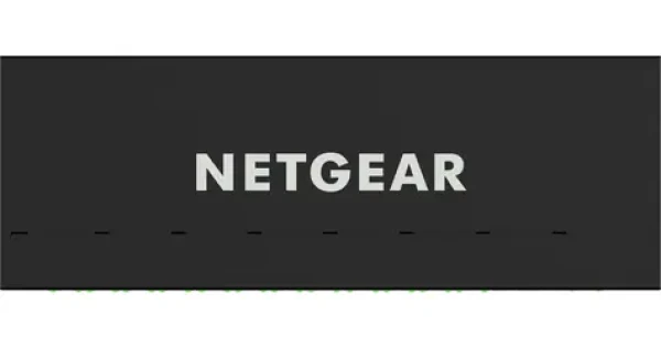 Netgear GS316EPP černá / Switch / 16x Gigabit / PoE+ (GS316EPP-100PES)