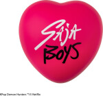 K-pop Demon Hunters Squishy (Saja Boys)