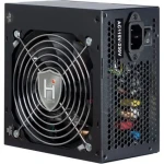 Inter-Tech HIPOWER SP-650 / Zdroj / 650 W / ATX 2.4 / 120mm ventilátor (88882111)