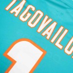 Nike Pánský dres Miami Dolphins NFL Tua Tagovailoa #1 Legend Velikost: S