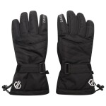 Dámské lyžařské rukavice Acute DWG326-800 černá Dare2B