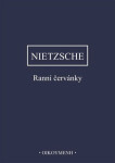 Ranní červánky - Friedrich Nietzsche