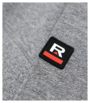 Vertex Hoodie mikina pánská marlboro červená 2XL
