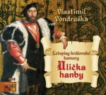 Ulička hanby, Vlastimil Vondruška