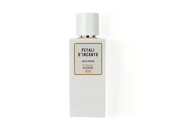 SAPHIR ELITE - PETALI D´INCANTO Parfémovaná voda Velikost: 100 ml
