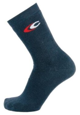 Pracovní ponožky COFRA ANTIBES černá velikost M