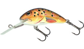 Salmo Wobler Hornet Sinking 4cm,Salmo Wobler Hornet Sinking 4cm