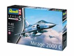 Mirage Revell Dassault 2000C Model Kit 03813 1:48