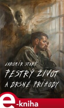 Pestrý život. a drsné příhody - Jaromír Starý e-kniha