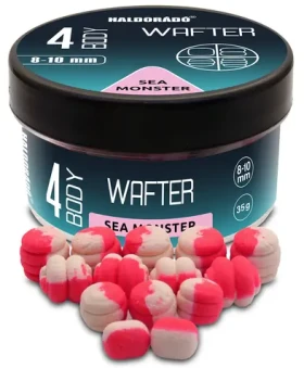 Haldorádó Wafters 4 BODY 35g 8-10mm Sea Monster (HD32622)