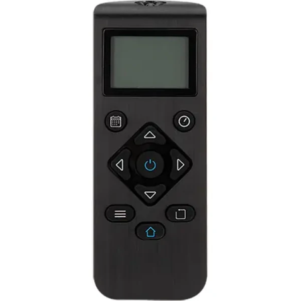 SENCOR SRX 0506 Dálkový ovladač pro robotický vysavač / pro SRV 9550BK (8590669298334)
