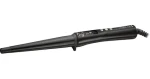 Remington CI95 Pearl černá / Loknovací kulma na vlasy / 13-25 mm / LCD displej / 130-210 °C (45307560100)