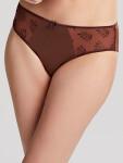 Dámské kalhotky Panache Tango Brief nutmeg 9092