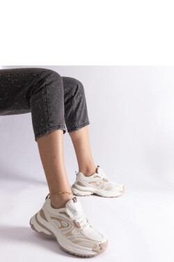 Tenisky model 207170 Solea 36