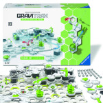 Kuličková dráha GraviTrax Startovní sada Obstacle