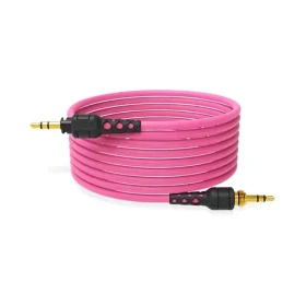 Rode NTH připojovací kabel pro sluchátka Rode NTH-100 2.4m růžová (NTH-CABLE24P)