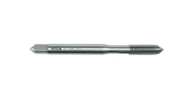 YATO Závitník M5 strojní / Délka závitu 16 mm / Celková délka 70 mm / Velikost M5 / Stoupání 0.8 mm / Průměr dříku 6 mm (YT-2952)