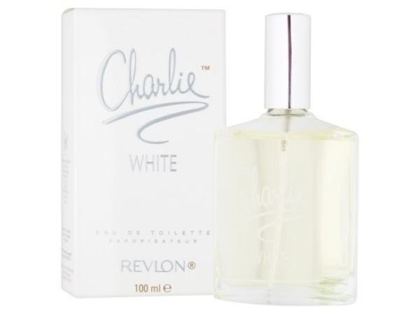 Revlon Charlie White Dámská EDT 100 ml