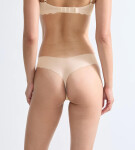 Dámské kalhotky ZERO Microfibre 2.0 Hipstring - ANGORA - sv.růžová - SLOGGI WHITE XL