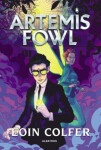 Artemis Fowl,