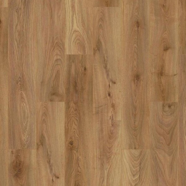 Laminátová podlaha Dub Heatland 10mm AC6 Eurohome Residence+ K598