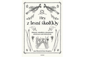 Hry lesní škol(k)y