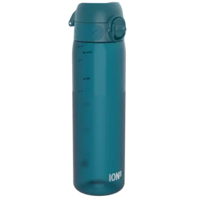 Ion8 Leak Proof láhev Deep Teal, 500 ml / Nekapající uzávěr / Recyclon bez BPA / -10 °C až 96 °C