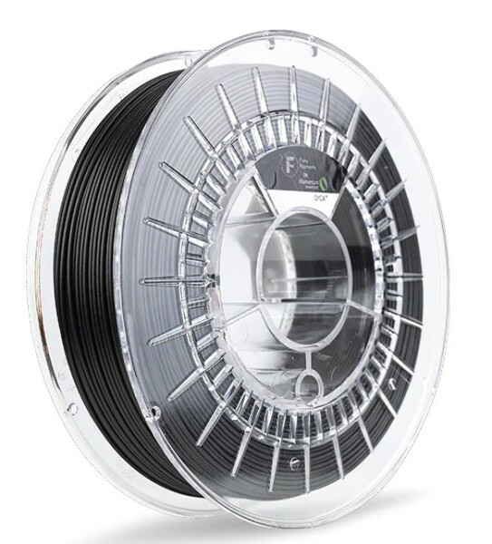 OrCA® Nylon PA6 + CF10 1,75 mm Fishy Filaments Fillamentum 600 g