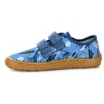 Froddo Canvas G1700440-6 Blue/Denim