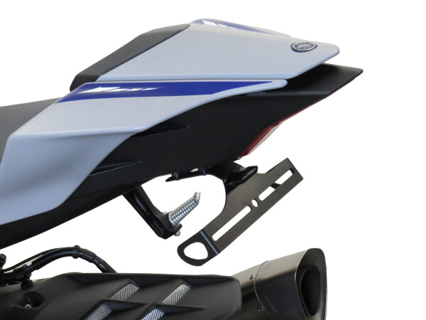 Yamaha Yzf-R6 17-21 Držák Spz