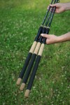 Giants Fishing Prut Radiant MX Feeder 11ft 50-100g + naviják SPX 3000 AKCE!