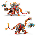 LEGO LEGO® DREAMZzz™ 71514 Dinosauří stíhačka