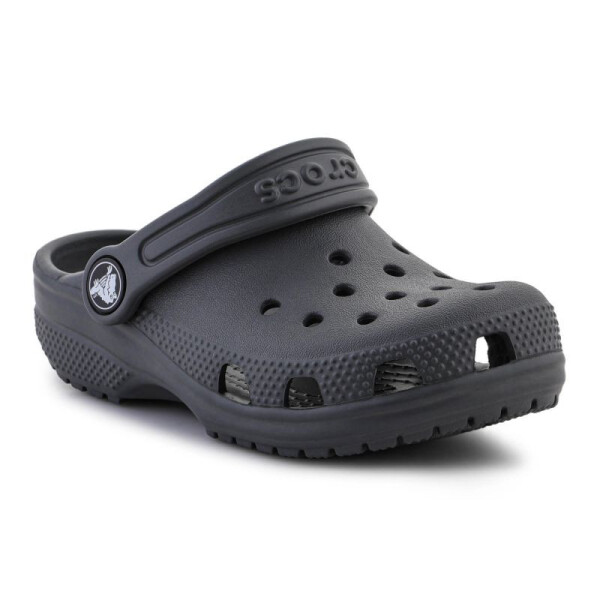 Dřeváky Crocs Toddler Classic Clog Jr 206990-0DA EU