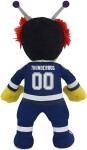 Bleacher Creatures Plyšový maskot Tampa Bay Lightning NHL Thunderbug #00 Plush Figure