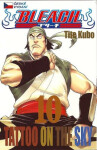 Bleach 10: on the Sky Kubo