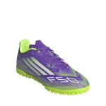Kopačky adidas F50 Club TF Mid Jr JI0039 38