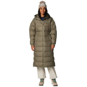 Columbia Pike Lake II Long Jacket W 2051351397 L