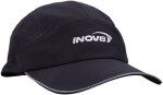 Inov-8 Běžecká čepice INOV8 ACTIVE CAP - černá Velikost textilu: M/L