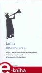 Kniha Mormonova - Jana Riessová e-kniha