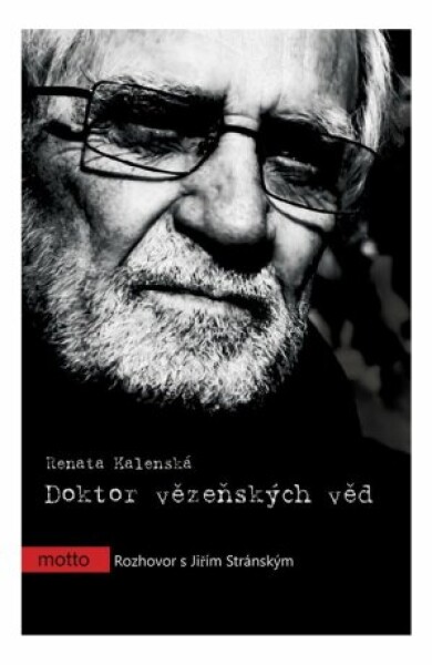 Doktor vězeňských věd - Renata Kalenská - e-kniha