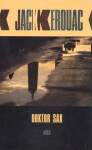 Doktor Sax Jack Kerouac
