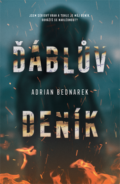 Ďáblův deník - Adrian Bednarek