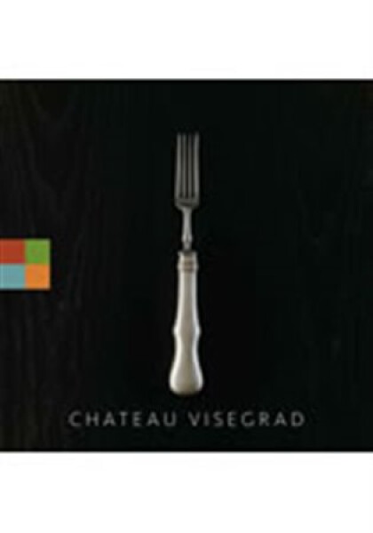 Chateau Visegrad