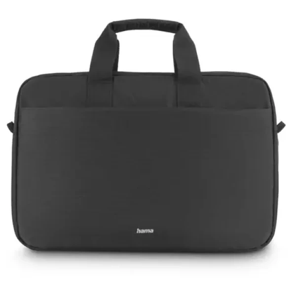 Hama Traveller černá brašna na notebook