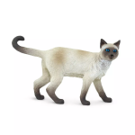Safari Ltd. Safari Ltd. Figurka - Siamská kočka