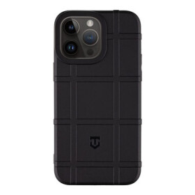 Pouzdro Tactical Infantry Apple iPhone 14 Pro Max černé