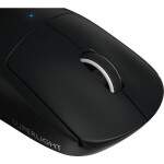 Logitech G Pro X Superlight černá / Bezdrátová herní myš / 5 tlačítek / 25400dpi (910-005880)