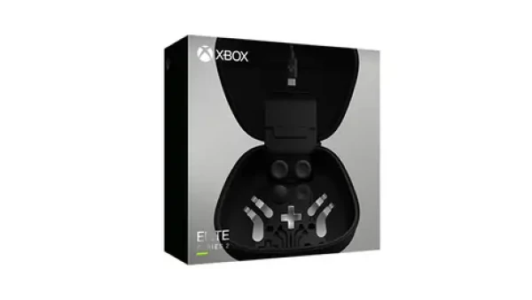 Xbox Series Bezdrátový ovladač Elite Series 2 - Complete Component Pack (4Z1-00002)