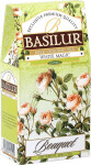 BASILUR Bouquet White Magic papír 100g