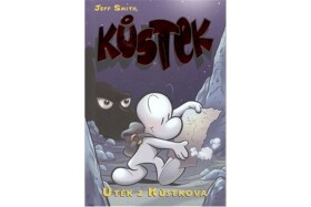 Kůstek Útěk Kůstkova